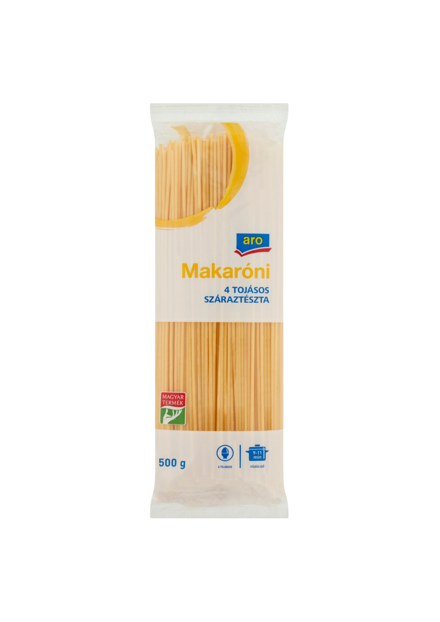 Aro 4 tojàsos makaròni 500g